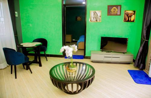 Kampala Apartment | Blaize Affaire apartments