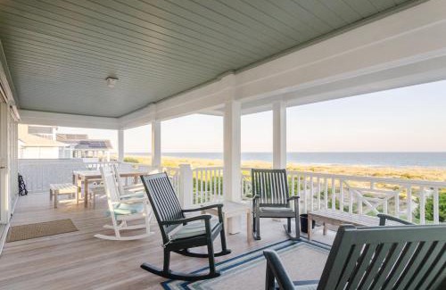 Wrightsville Beach House | Blake Cottage by Bryant Real Estate