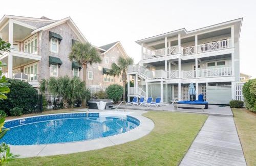 Wrightsville Beach House | Blake Cottage by Bryant Real Estate