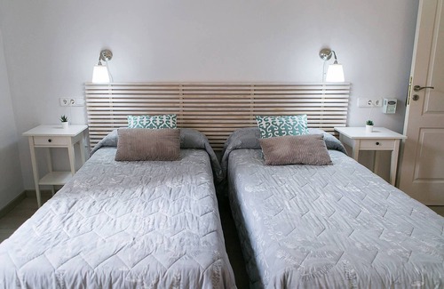 Sant Gervasi House | Blanc Guesthouse