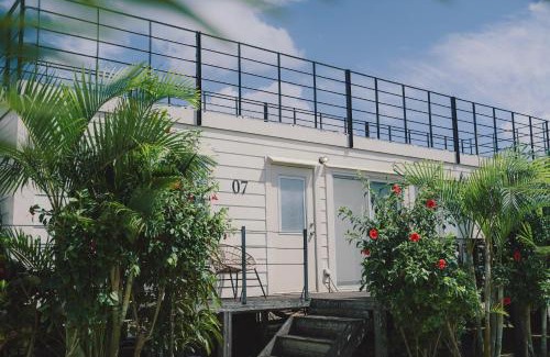 Miyakojima Villa | BLANC MIYAKOJIMA 旧RuGu Glamping Resort