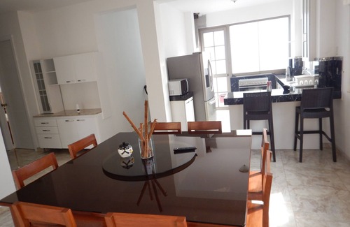 Pacasmayo Apartment | Blanca Rosa's Place Vacation Rentals