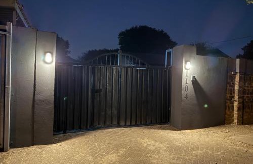 Villieria House | Blanche Guesthouse