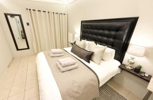 Villieria House | Blanche Guesthouse