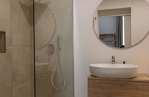 Trani House | Blanco Group