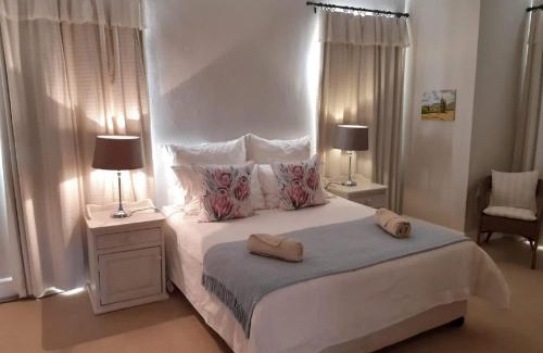 Bedford House | Blanco Guest Farm - Holiday Resort