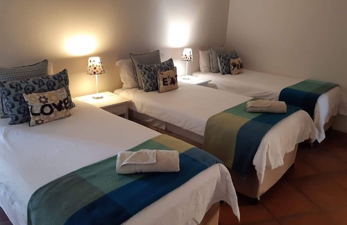Tsolwana House | Blanco Guest Farm