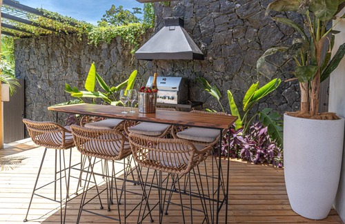 Playa Santa Teresa Villa | Blanco Mar Ocean view