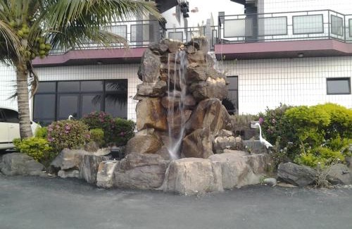 Sao Jose dos Campos Hotel | Blanco Palace Hotel