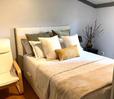 Aldoar Foz do Douro e Nevogilde House | BlancoHouse. fozdodouro
