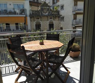 Blanes Apartment | BLANES APARTAMENTO