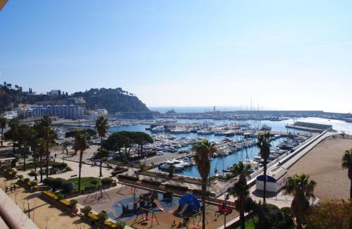 Blanes Apartment | BLANES PORT BAY VIEW