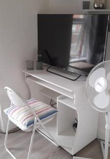 Newcastle-upon-Tyne House | Blaney house 21