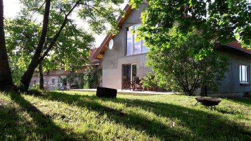 Blanki Apartment | Blanki Siedlisko agroturystyczne Jestem