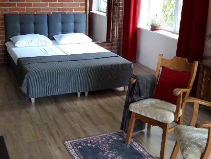 Blanki Apartment | Blanki Siedlisko agroturystyczne Jestem