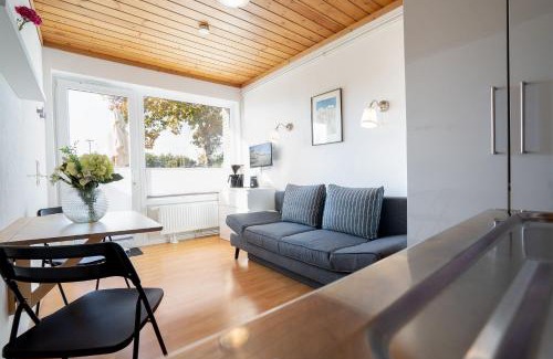 Lensterstrand House | Blankwasserweg 131 Lensterstrand Oase Bungalow 1