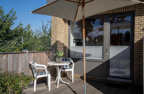 Lensterstrand House | Blankwasserweg 131 Lensterstrand Oase Bungalow 1