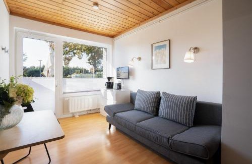 Lensterstrand House | Blankwasserweg 131 Lensterstrand Oase Bungalow 1