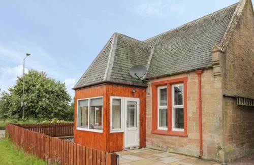 Marybank House | Blantyre Cottage