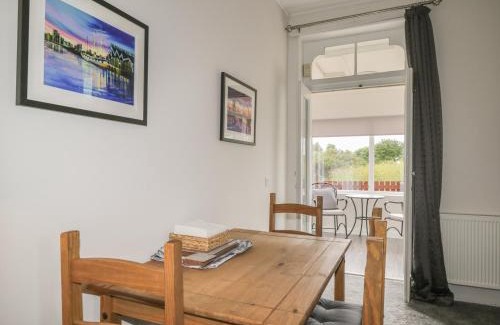 Marybank House | Blantyre Cottage