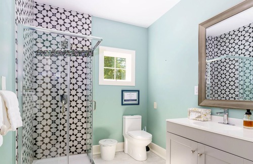 Monticello Bed & Breakfast | Blaque Butterfly at Reese Hall