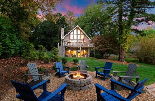 Mayhew House | Blarney Bay