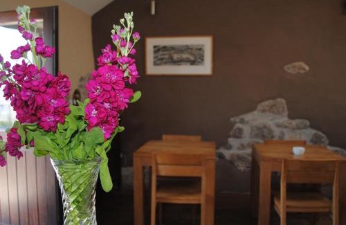 Llangennith Bed & Breakfast | Blas Gwyr