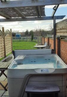 New Forest District House | Blashford Manor Farmhouse - New Forest Cottage