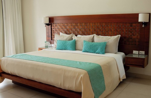 Santa Maria Hotel | Blater Hotel