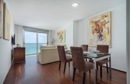 Can Picafort Apartment | Blau Blue 2.3