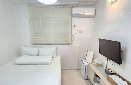Gyeongju House | BLAU mini hotel