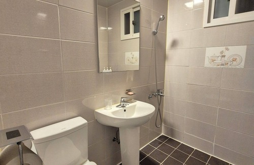 Gyeongju House | BLAU mini hotel