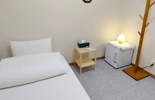 Gyeongju House | BLAU mini hotel