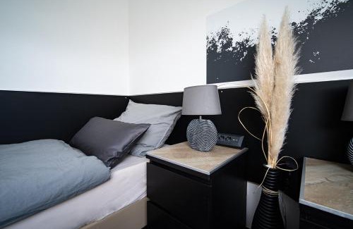 Rhein-Erft-Kreis District Apartment | Blauer Stein 7a WH05 - Penthouse 3 SZ, 8 Betten