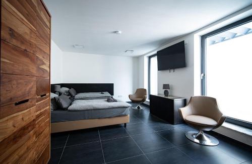 Rhein-Erft-Kreis District Apartment | Blauer Stein 7a WH06 - Apartment Studio plus 1 SZ, 7Betten