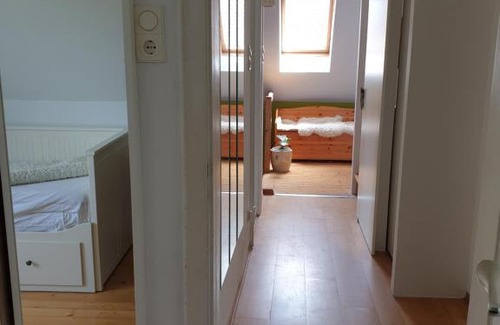 Dachau District Apartment | Blaues Haus