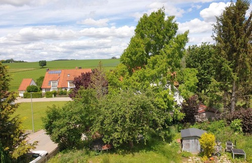 Dachau District Apartment | Blaues Haus