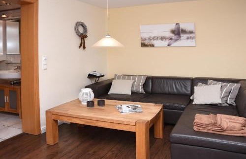 Bliesdorf Apartment | Blaumeise