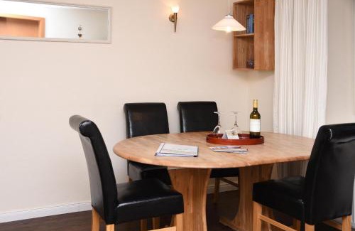 Bliesdorf Apartment | Blaumeise
