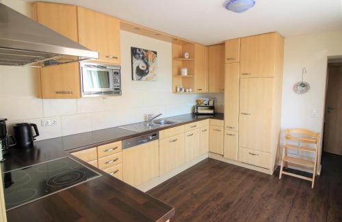 Bliesdorf Apartment | Blaumeise