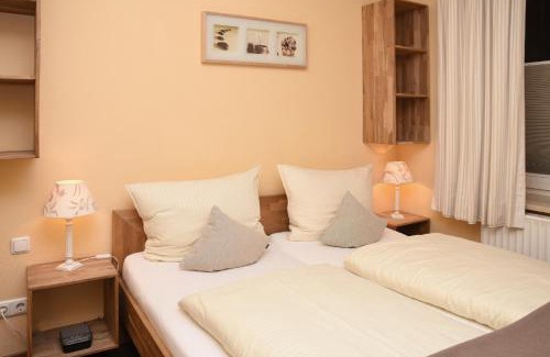 Bliesdorf Apartment | Blaumeise