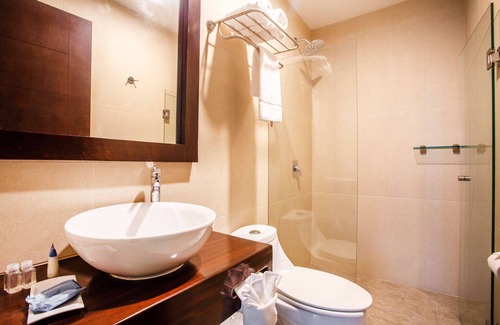 Downtown Puerto Vallarta Hotel | Blaze Hotel & Suite Vallarta