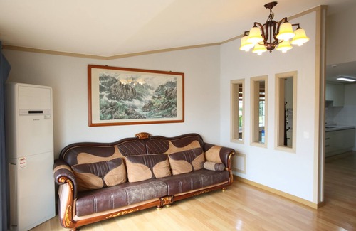 Namwon House | Blaze Resort Jeju