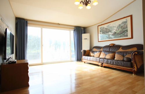 Namwon House | Blaze Resort Jeju