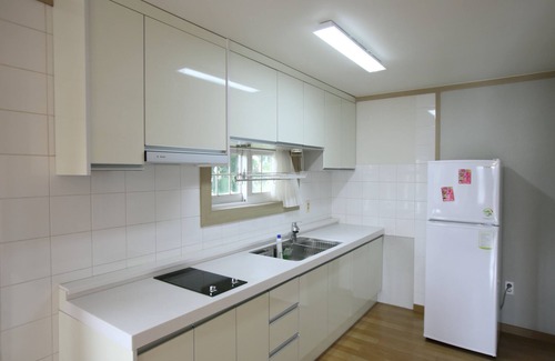 Namwon House | Blaze Resort Jeju