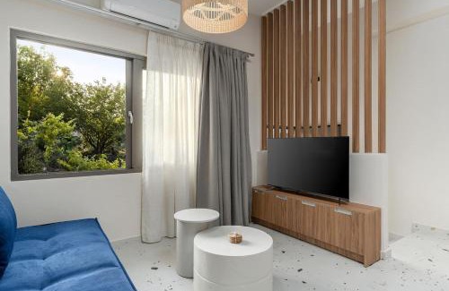 Panormos Apartment | Ble Residence, Your Home Away from Home
