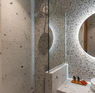 Panormos Apartment | Ble Residence, Your Home Away from Home