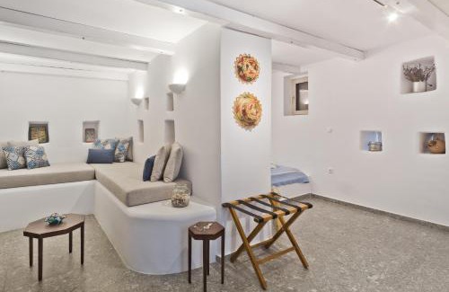 Karpathos Villa | Ble traditional cottage