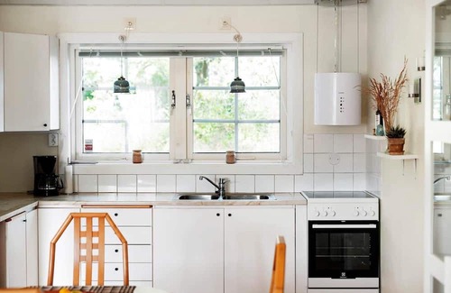 Sturko House | BLE658 Tjurkö - Södra Tjurkövägen 17