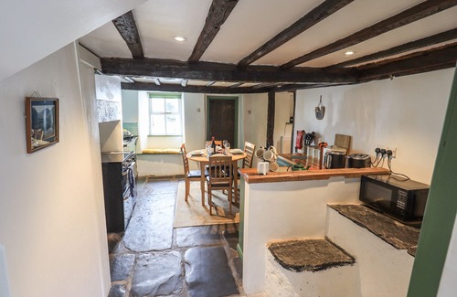 Threlkeld Cottage | Blease Garth